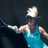 Denisa Allertová na Australian Open 2018