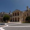 USA vila Holmby HIlls