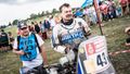 Rallye Dakar 2018: David Pabiška