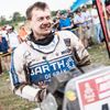 Rallye Dakar 2018: David Pabiška