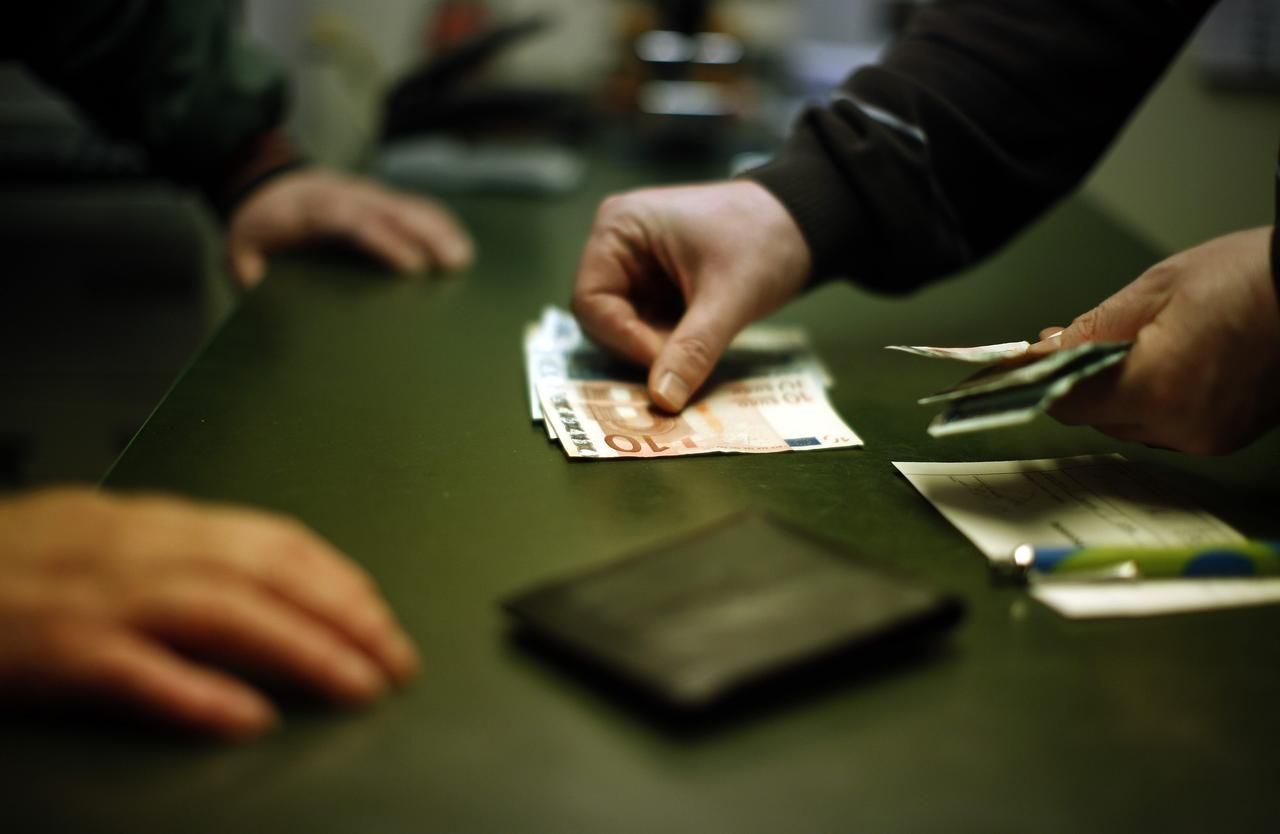 Fotogalerie: SMALLBANK - Raif