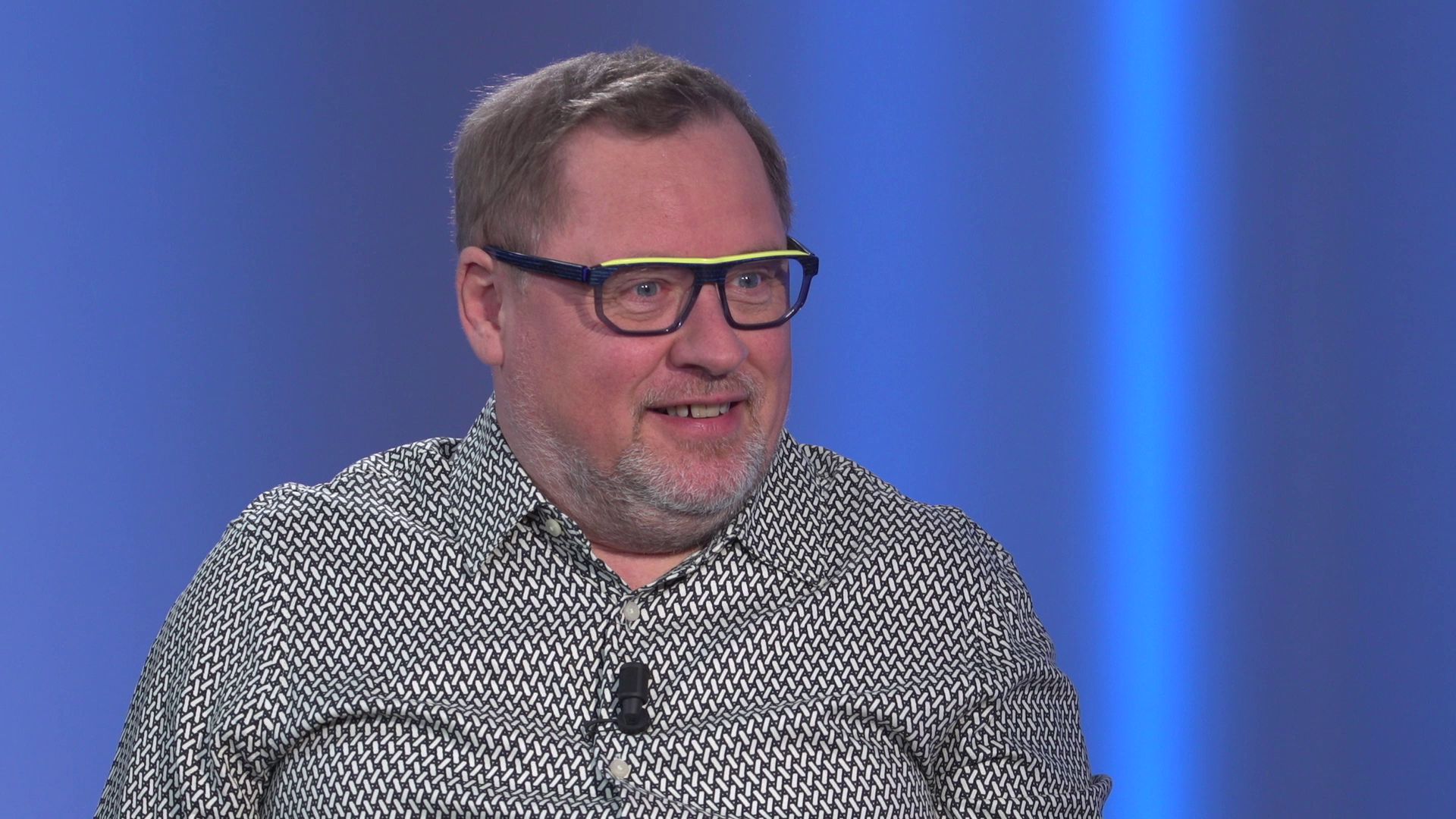 Spotlight Aktuálně.cz - Václav Kopta