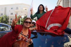Islamisté ztratili, volby v Tunisku vyhráli sekularisté
