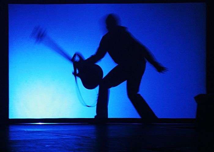 Kryštof Rubikon Tour 2006