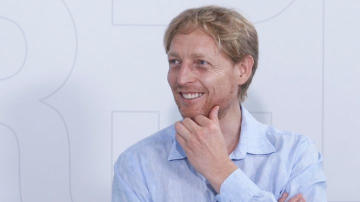 Mesiášským komplexem netrpím, říká miliardář Janeček. Z Hradu by chtěl šířit naději; Zdroj foto: Economia