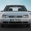 Historie Volkswagenu Golf