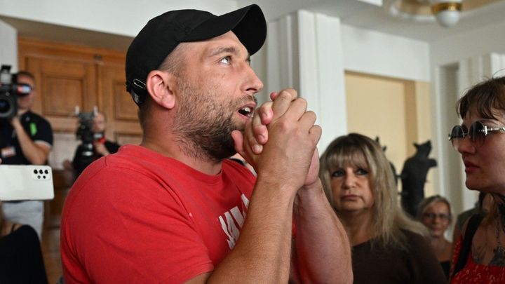 Polská policie zadržela "fantoma" českých dezinformátorů. Čermáka vydá do Česka