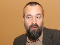 Pavel Novák, ředitel Fokusu, zakladatel sociální firmy Zahrada