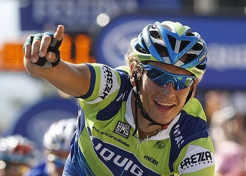 Filippo Pozzato