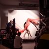 Pirelli kalendář 2026 backstage