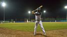 Baseball, Arrows Ostrava - Tempo Titans Praha