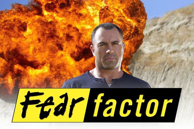 V pořadu byli soutěžící konfrontování s různými adrenalinovými či nechutnými situacemi, přičemž měli s vidinou tučného výdělku překonávat svůj strach.