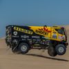 Rallye Dakar 2018: Martin Macík mladší, LIAZ