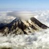 Sopka Mount Rainier v USA