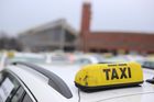 Taxikáři protestní jízdu zrušili. Zastal se nás lhář a podvodník, hodnotí Bednář jednání s Babišem