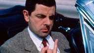 Není divu, že se Mr. Bean dočkal i dvou celovečerních snímků, prvního v roce 1997 a druhého o deset let později. Jako Mr. Bean Atkinson vystoupil i během zahajovací ceremonie londýnské olympiády v roce 2012.