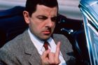 Není divu, že se Mr. Bean dočkal i dvou celovečerních snímků, prvního v roce 1997 a druhého o deset let později. Jako Mr. Bean Atkinson vystoupil i během zahajovací ceremonie londýnské olympiády v roce 2012.