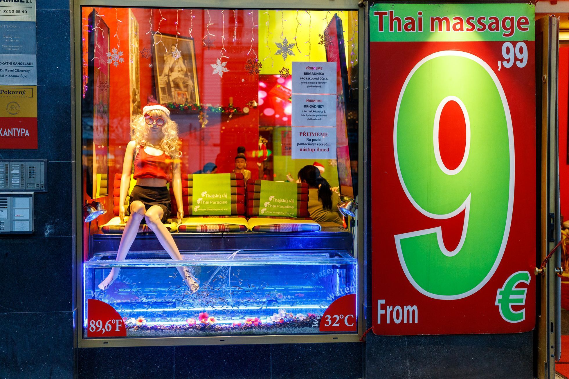 Recenze: Canon 6D Mark II - ukázkové snímky