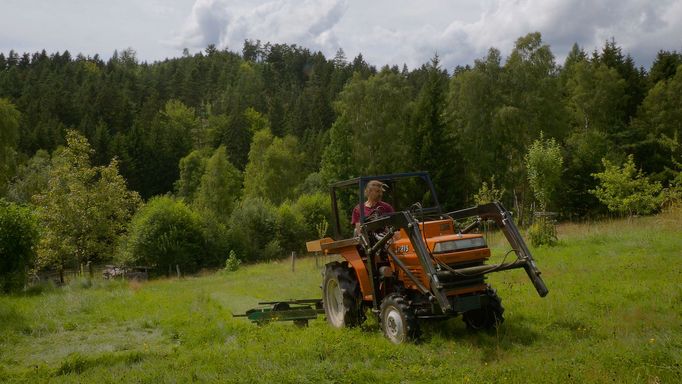 Janek Sedlář: Žít lehce - příběhy o cestě za svobodou a soběstačností