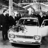 Ford Escort