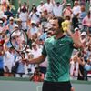 Miami Open Instagram (Roger Federer)