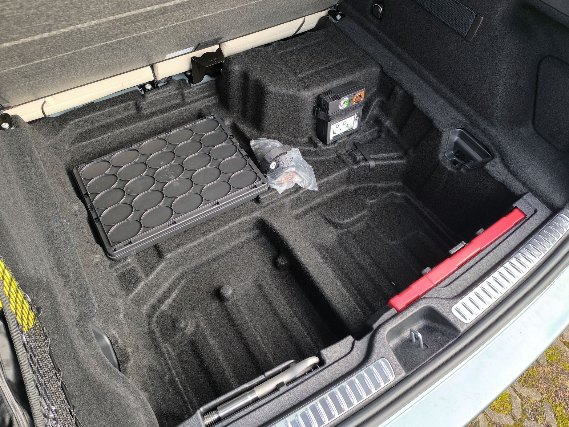 Mercedes GLC 200d (2025)