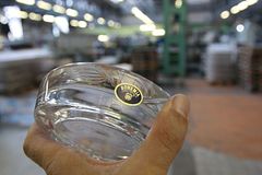 České sklo již není tak žádaný suvenýr jako dříve