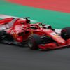 F1, VC Španělska 2018: Sebastian Vettel, Ferrari
