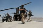 Češi v Afghánistánu poznali, co je válka