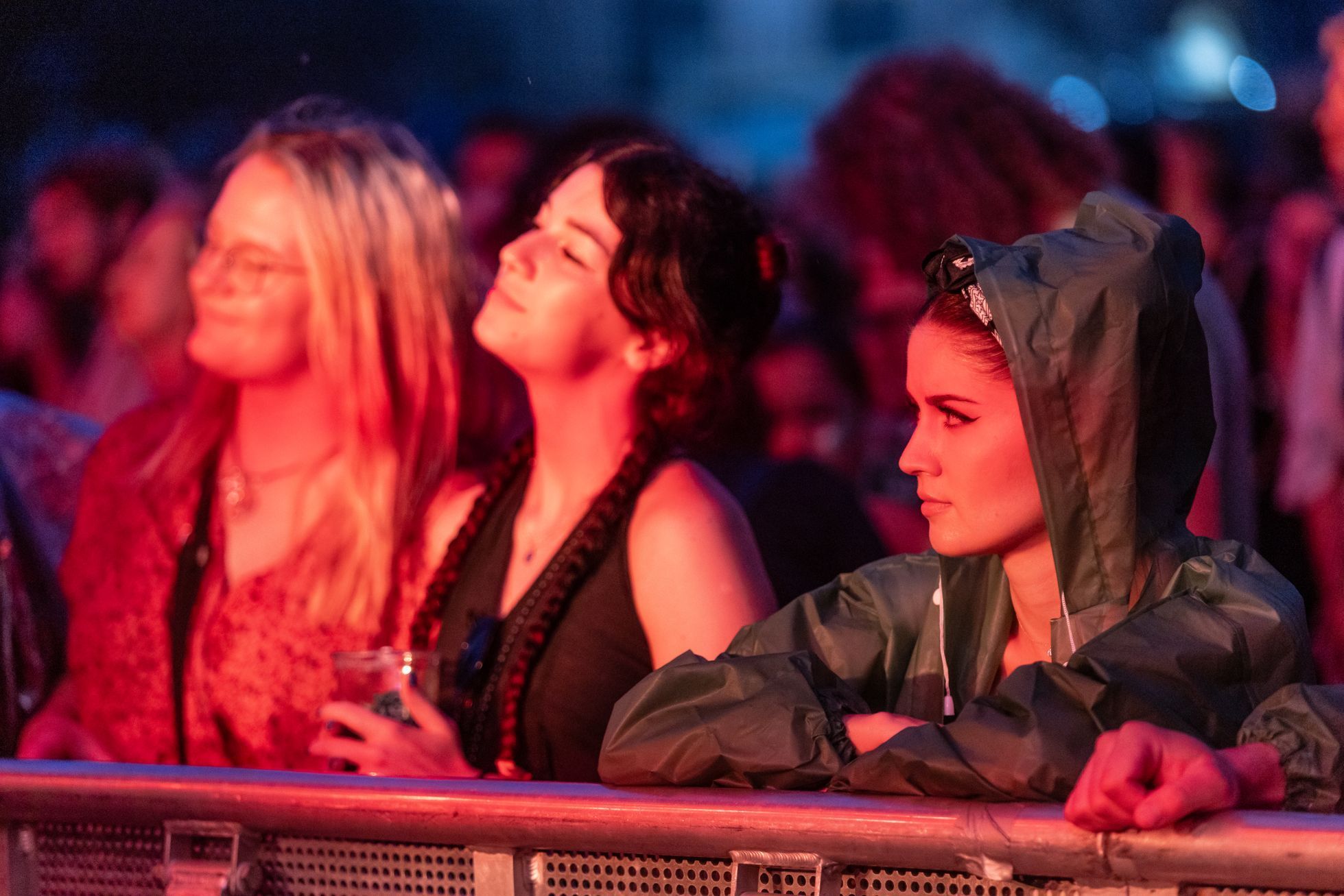 Colours of Ostrava, 2023, Gilberto Gil