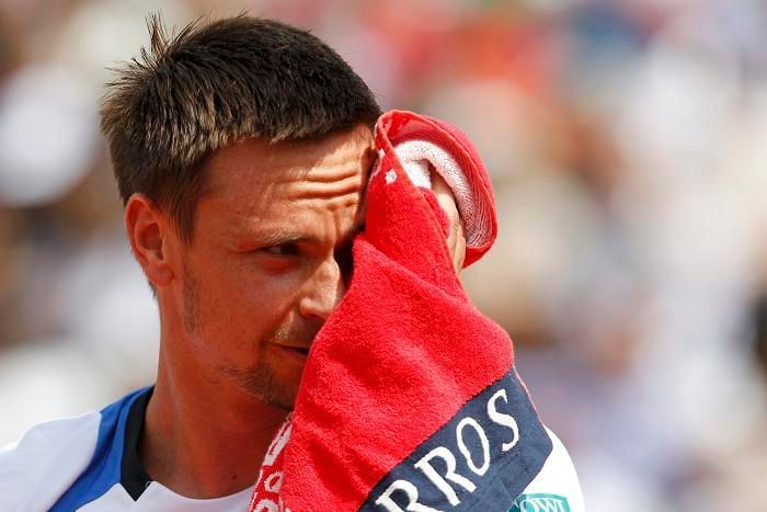 French Open: Nadal - Söderling