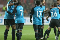 Liverpool v nové sezoně podruhé ze tří zápasů prohrál