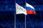 Rusové nejspíš přijdou také o paralympiádu v Koreji, nesmí na start kvalifikačních závodů