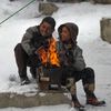 Afghánský Kábul sužuje prý nejhorší zima za nejméně 15 let
