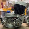 Renovace Jawy, repase motoru