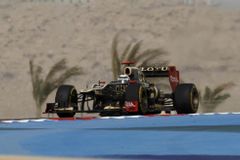 Bahrajn si podle Ecclestonea zajistil setrvání v MS formule