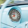 Fiat 500 Jolly Beach Car