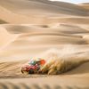 Rallye Dakar 2019, 2. etapa: Tomáš Ouředníček, Ford