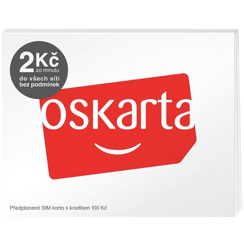 Oskarta