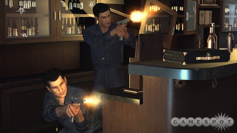 mafia 2