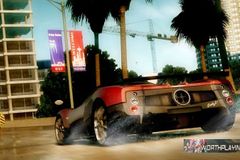 Intro z Need for Speed: Undercover - VIDEO