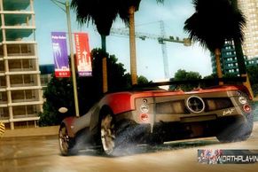 Need for Speed: Undercover