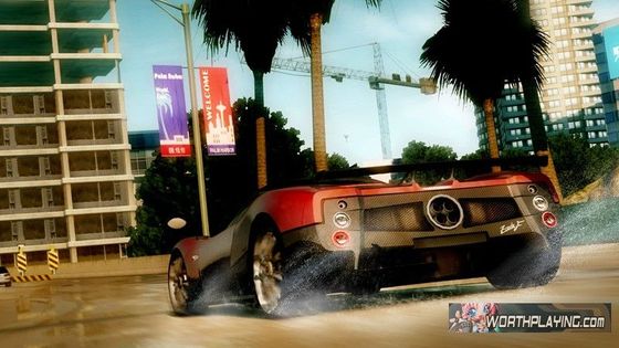 Need for Speed: Undercover