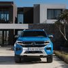 Volkswagen Amarok nová generace pick-up