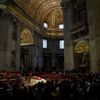 Papež, Benedikt XVI., Vatikán, pohřeb