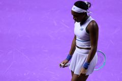 Temný mrak nad Coco. Podivné potíže trvají, Američanka opět zaskočila fanoušky