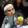 Roger Federer ve finále Australian Open 2017