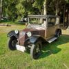 Tatra Veteran Car Club Kopřivnice sraz Tater 2021