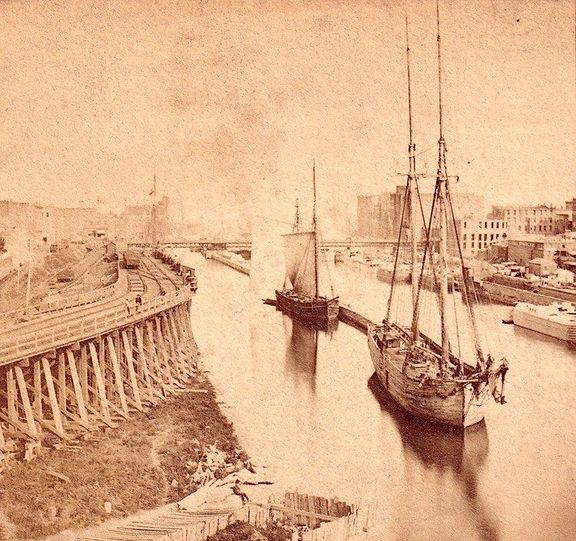 Po dlouhých 139 let byl škuner F. J. King jen nedostižnou legendou.