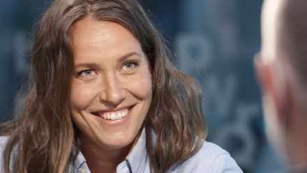 Strýcová: Adrenalin mi bude chybět, ale být mámou je víc. Přeju si poslední zápas